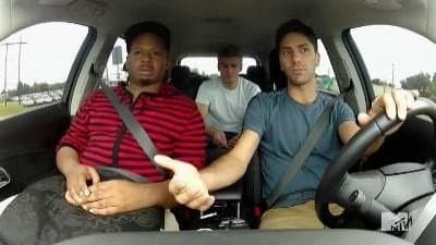 Épisode 9