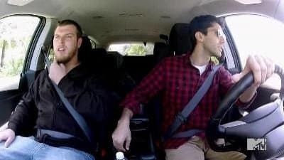 Épisode 5